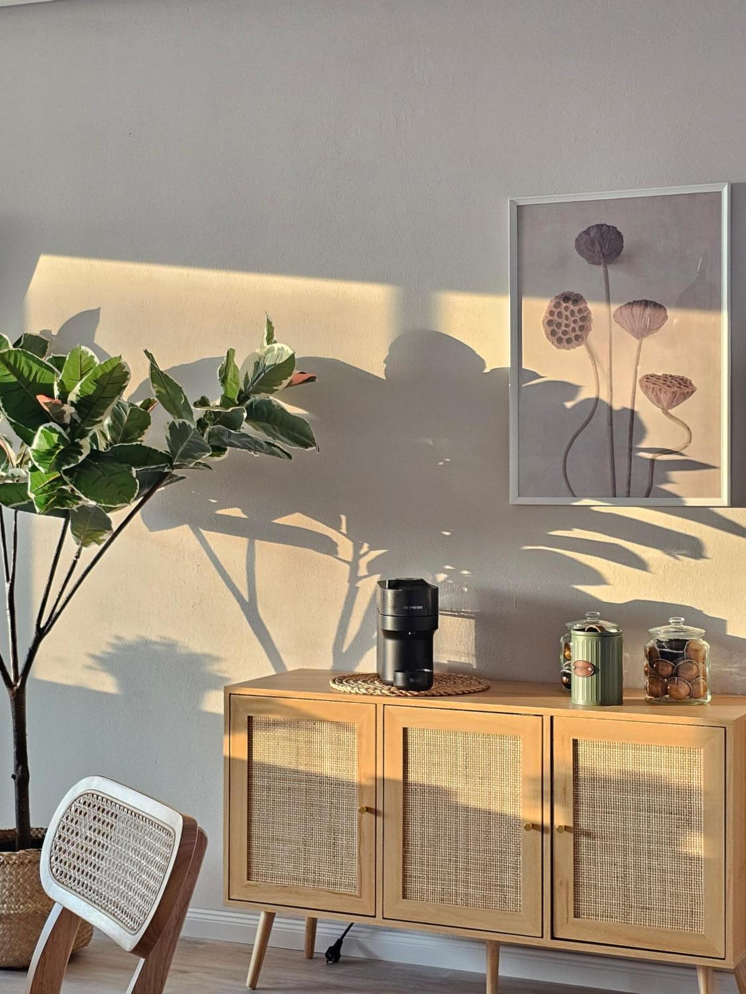Stylische Sunset-Wohnung Augsburg Eksteriør bilde